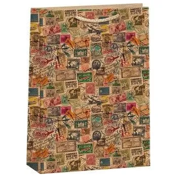 Dárková taška ARGUS Dárková papírová taška (23.3 x 31.3 cm) 07540148