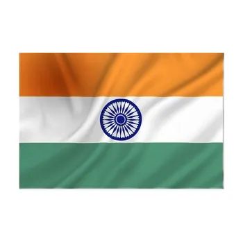 Vlajka Vlajka Fostex Indie 1,5x1 m