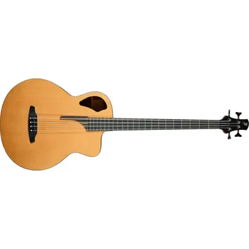 Baskytara Furch 61 Bass + prodloužená záruka 3 roky