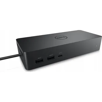 DELL Universal Dock - UD22 Dokovací stanice USB 3.2 Gen 2 (3.1 Gen 2) Type-C C...