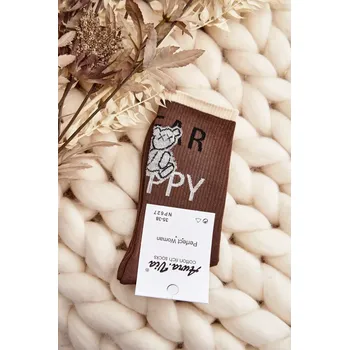 Pánské ponožky Ponožky model 191455 Step in style 35/38