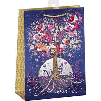 Dárková taška ARGUS Dárková papírová taška (23.5 x 33 cm) 07590201h