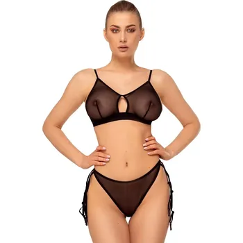 Dámská erotická souprava Sexy soupravy model 155863 Anais L/XL