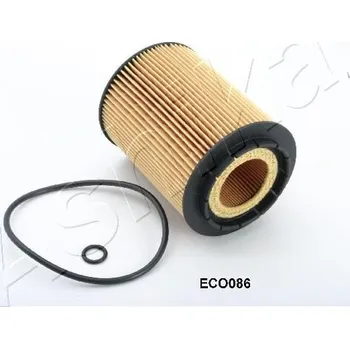 Olejový filtr Olejový filtr ASHIKA 10-ECO086