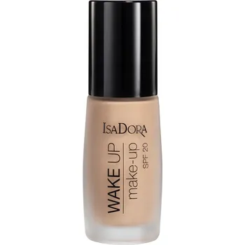 Make-up Isadora Wake-Up Make-Up 00 Fair podkladová báze 30 ml.