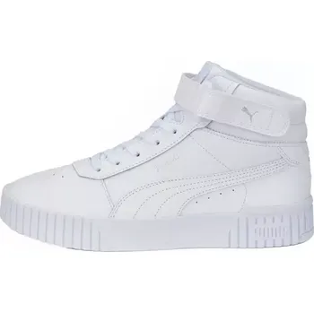 Dámské tenisky Puma Carina 2.0 Mid W 385851-02 dámské boty 38