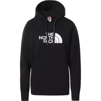 Chlapecká mikina The North Face W Drew Peak Hoodie M NF0A55ECJK3 XS