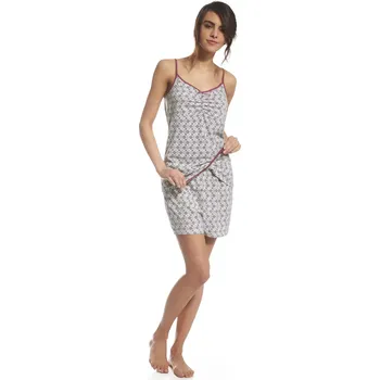 Pánské pyžamo Pyžamo Michelle 061/123 - Cornette M