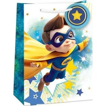 Dárková taška ARGUS Dárková papírová taška (34.5 x 48 cm) 07970817