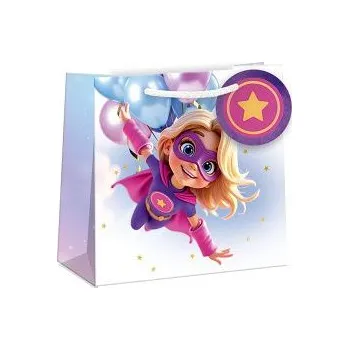 Dárková taška ARGUS Dárková papírová taška (16 x 16 cm) 07270818