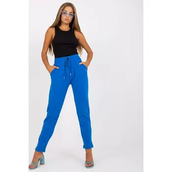 Dámské kalhoty Teplákové kalhoty model 169083 Relevance Xl