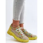 Polobotky model 195409 Step in style 37