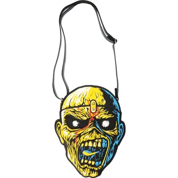 Kabelka taška (kabelka) Iron Maiden - Piece of Mind