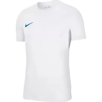 Pánské tričko Pánské tréninkové tričko Park VII M BV6708-102 - Nike L (183 cm)