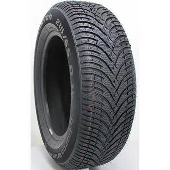 Osobní pneu BFGOODRICH Z225/55 R18 G-FORCE WINTER 2 SUV 98H DOT2024 (DOPRAVA ZDARMA)