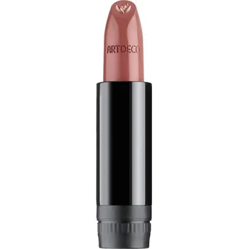 Přípravek na rty ARTDECO - Couture Lipstick Rtěnky 4 g Hnědá dámské