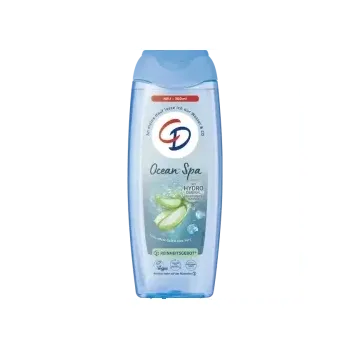 Kosmetika CD Sprchový gel Ocean Spa, 300 ml