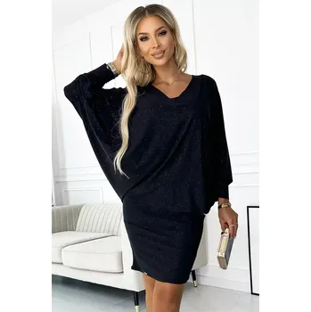 Dámské šaty Večerní šaty model 184520 Numoco 2XL/3XL