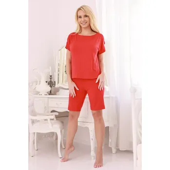 Pánské pyžamo Pyžama model 218860 Kalimo XXL