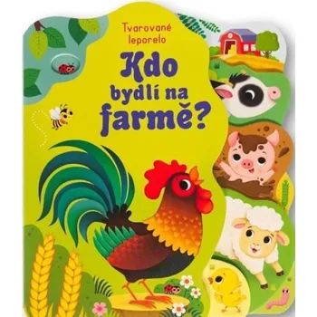 Bystrá hlava Kdo bydlí na farmě?