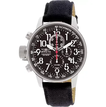 Hodinky Invicta I-force Quartz Chronograph 1512