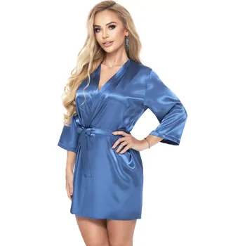 Dámský župan Župan Aria Azure - Irall XXL