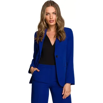 Dámské sako Sako model 171213 Stylove Xl