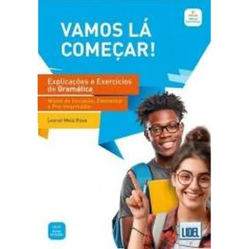 Vamos la comecar nives A1/A2/B1