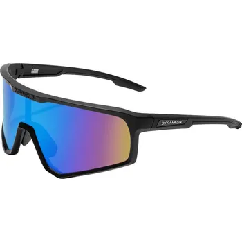 Sluneční brýle D.FRANKLIN Sluneční brýle D.Franklin Hurricane NO SIZE MODRÁ|ČERNÁ