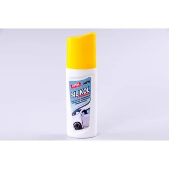 silikol s houbičkou 100 ml Atol