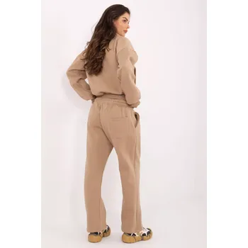 Sada EM KMPL 708.16 tmavě lila S/M