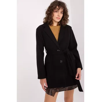 Dámský kabát Plášť model 190141 Och Bella L