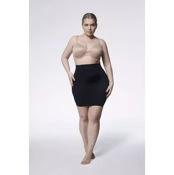 220 POLOBOTKY ČERNÉ BLACK 2XL