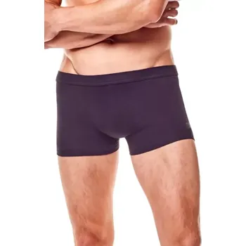 Pánská móda Pánské boxerky STATE 22052 grafit-90X 2XL