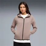 PUMA - EVOSTRIPE FULL-ZIP HOODIE DK DÁMSKÁ PROPÍNACÍ MIKINA 691898-88M