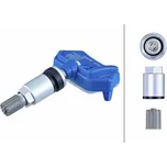 Snímač kola, kontrolní systém tlaku v pneumatikách HELLA 6PP 358 375-151