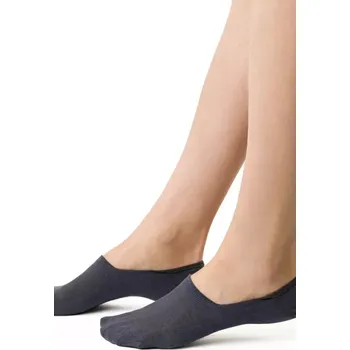 Pánské oblečení Bavlněné ponožky 061 grafit 44-46