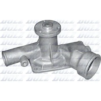 Chladič motoru Vodní čerpadlo, chlazení motoru DOLZ O104