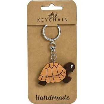 ARGUS Klíčenka - želva 23690014