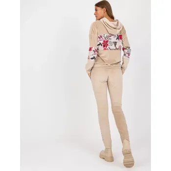 Souprava RV KMPL 8234.35X béžová S