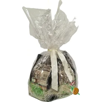 Julietta čerstvě pražená zrnková káva – dárkový balíček 3 kontinenty