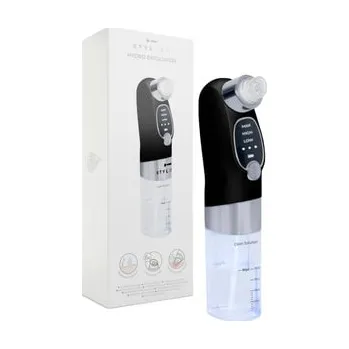 STYLPRO Hydro Exfoliator Ultrazvukový peeling