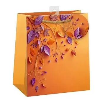 Dárková taška ARGUS Dárková papírová taška (19 x 23 cm) 07470810h