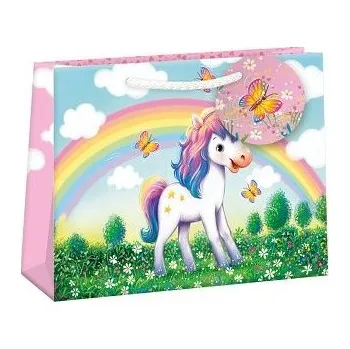 Dárková taška ARGUS Dárková papírová taška (30 x 23 cm) 07670819