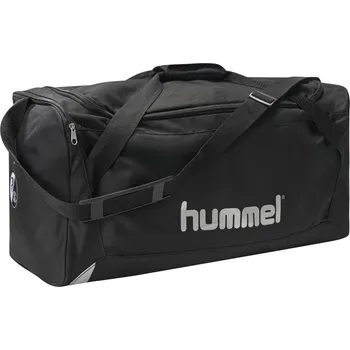 Taška Hummel Core Bag Sport 204012-2001 Velikost L