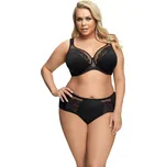 Měkká podprsenka Gorsenia K 441 Luisse Béžová 90I