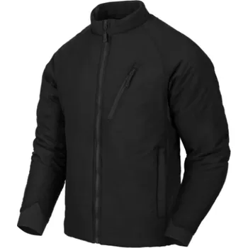 Pánská větrovka HELIKON-TEX Bunda WOLFHOUND černá, Helikon-tex, Barva čierna, Velikost XS