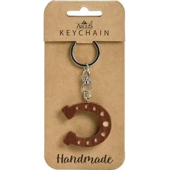 ARGUS Klíčenka - podkova 23690023