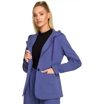 Dámské sako Sako model 169998 Moe s