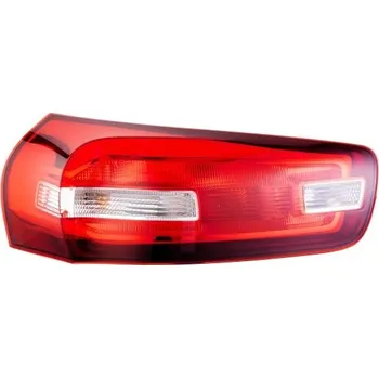 Zadní světlomet Zadní světlo HELLA 2SK 011 054-051